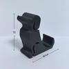 2026 Милый 3D-печатный держатель для телефона в виде собаки - Креативный универсальный настольный держатель