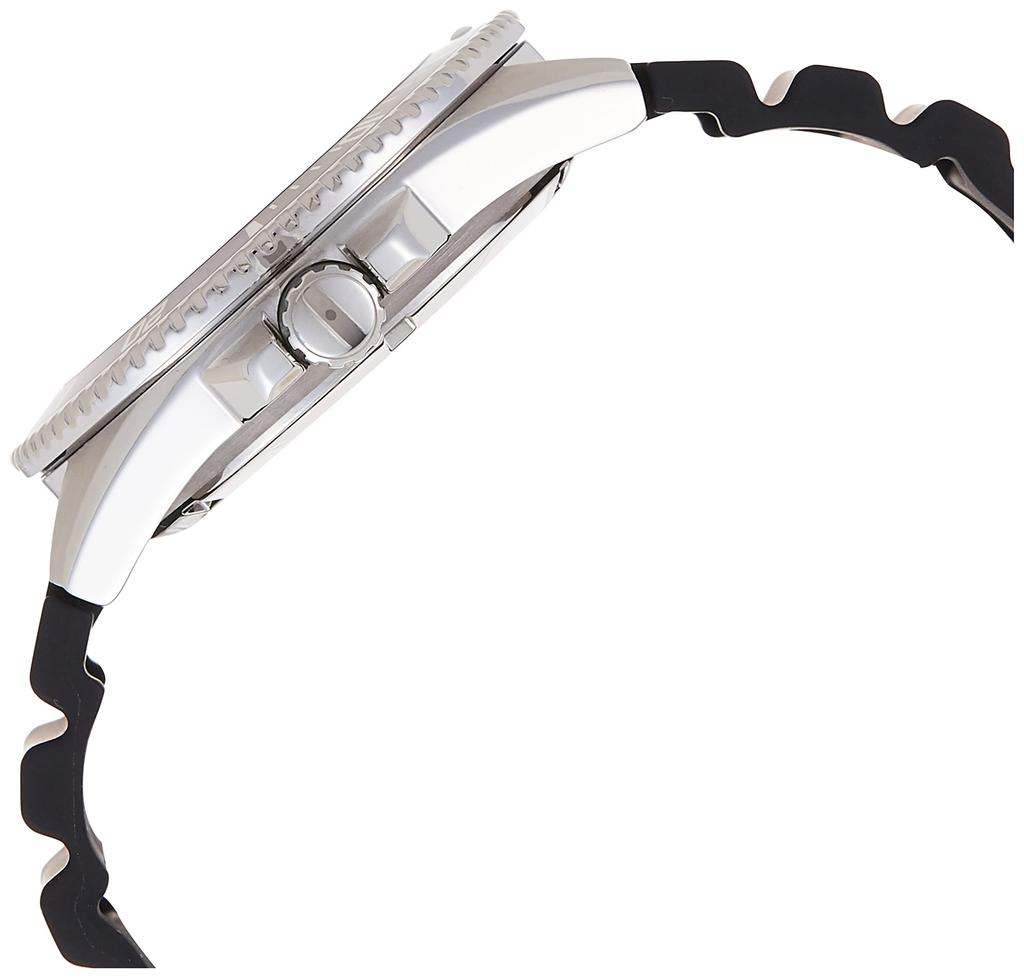 Watch Diver Watch Black Blue Overseas Model [Casio] MDV106B-1A1 Men's [Item]