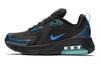 Air Max 200 Черный Синий Герой GS CQ4009-001