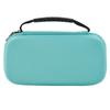 Carrying Case for Switch Lite Large Capacity Impact Resistant Hard Protective Cover Portable Hard Shell Box for Daily