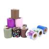 10M Colorful Self Adhesive Border Trim Sticker Classroom Decor 26 Colors Flexible Wall Sticker for Bulletin Boards