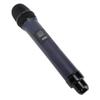Wireless Microphone Portable Handheld U Band Wireless Mic Speaker for Party Performance