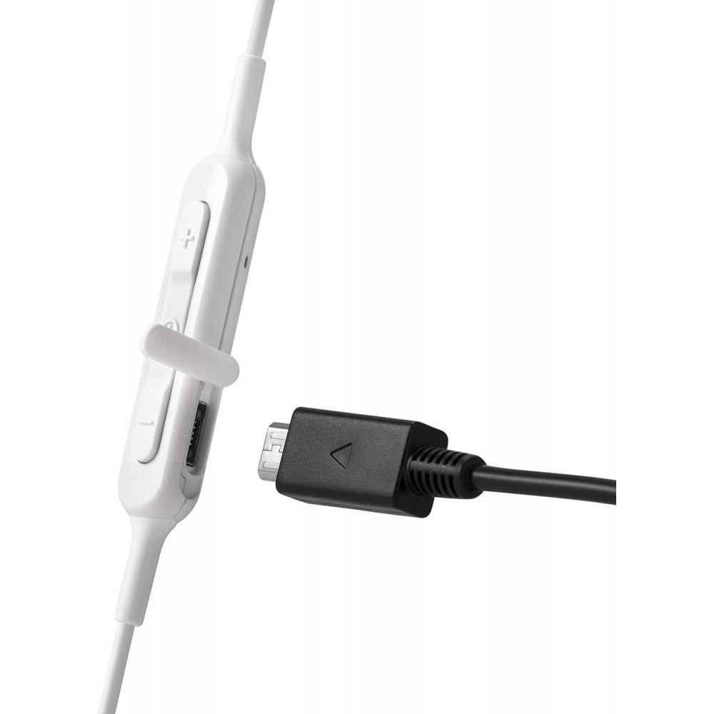 Panasonic Rp Nj300b Беспроводные наушники-вкладыши с каналом W, совместимые с Bluetooth, белые