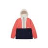 THE NORTH FACE Jackets Unisex Red Hooded Moderate Other NJ3BN10D