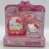 Движущаяся кукла Sanrio Hello Kitty Burr, Лучшие подарочные куклы в Корее