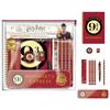 HARRY POTTER Platform 9 3/4 Bumper Stationery Set (Pack of 11)