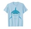 Disney and Pixar Finding Nemo Blue Shark T-Shirt