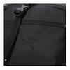 Arcteryx Mantis Polyester One Shoulder Crossbody Fanny Pack Unisex Black X000008973