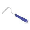 Fiberglass Laminating Roller Acetone Washable Aluminum Alloy Head Bubble Paddle Tool for FRP