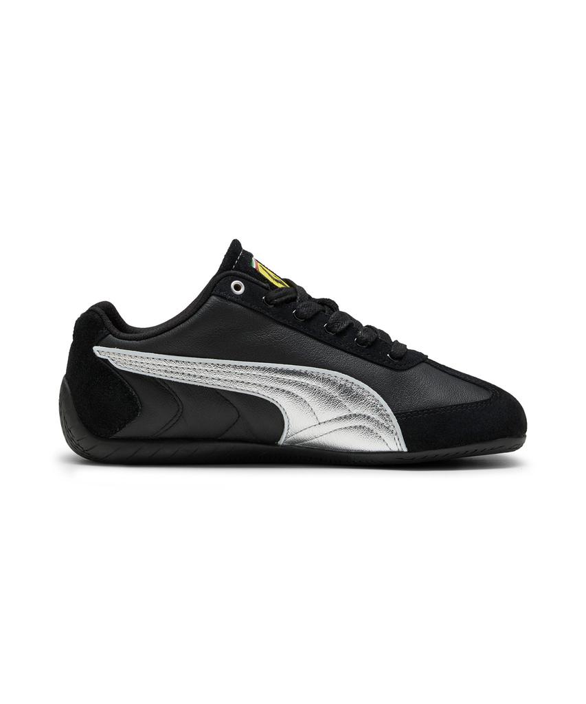 Puma Ferrari Speedcat Женские - Черный:Серебристый / 308908-01
