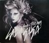 CD ЛЕДИ ГАГА Born This Way B001544202 Streamline Reco 2011 Канада Танцевальная Электроника Б/у