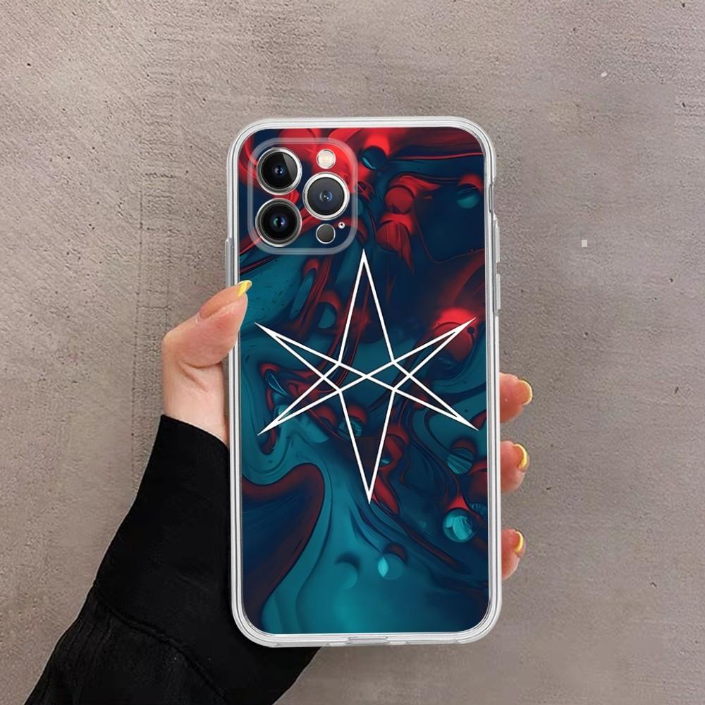 Чехол для телефона Bring Me The H-Horizons BMTH для iPhone 15 14 11 12 13 Mini Pro XS Max Чехол 6 7 8 Plus X XR SE 2020 Funda Shell