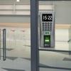 ZKTeco F18 Smart Fingerprint Time Attendance & Access Control System