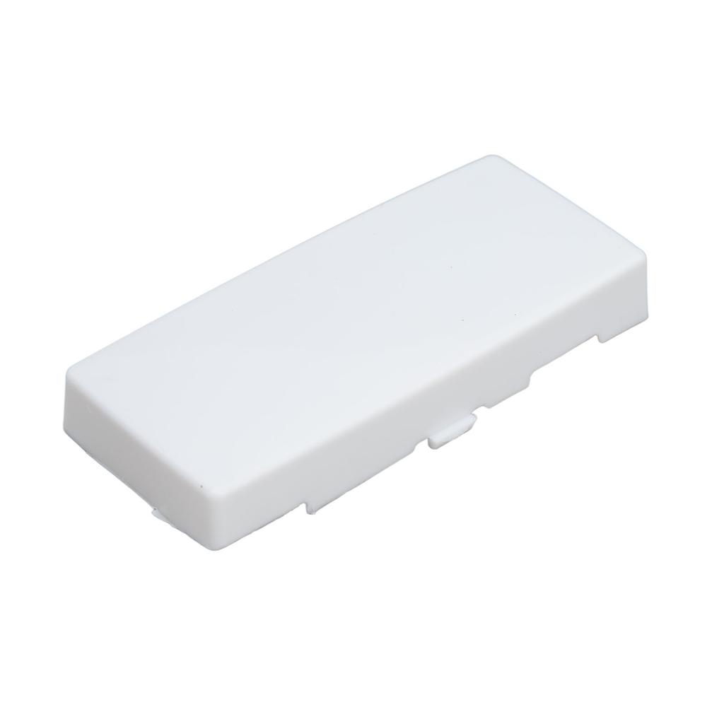 Interior Dome Light Lens Cover 336201 Interior Dome Light Cover Replacement for Chevy Corvettes 1974‑1982