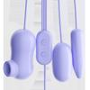 Hi Tide Sucking Vibrator for Female Self-Pleasure - Erotic Adult Toy