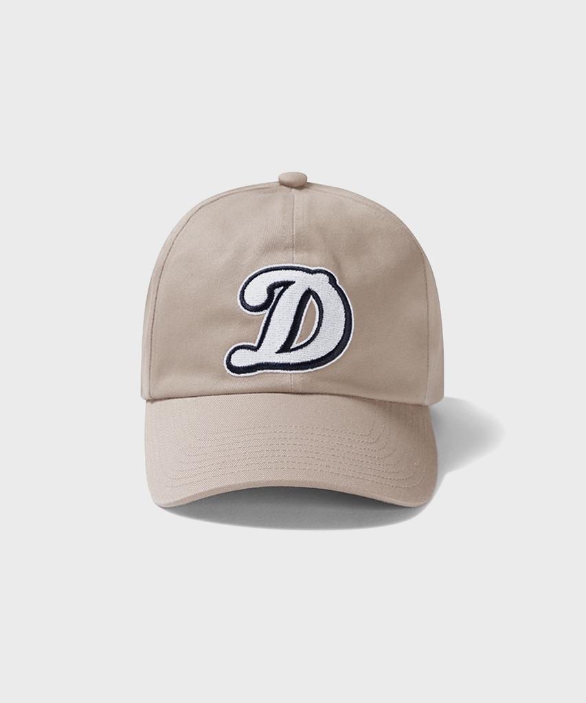 Dickies Кепка D Artwork Бежевая