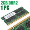 2GB DDR2 PC2-5300 800MHz 667MHz 200Pin Laptop Memory SO-DIMM Notebook RAMAA