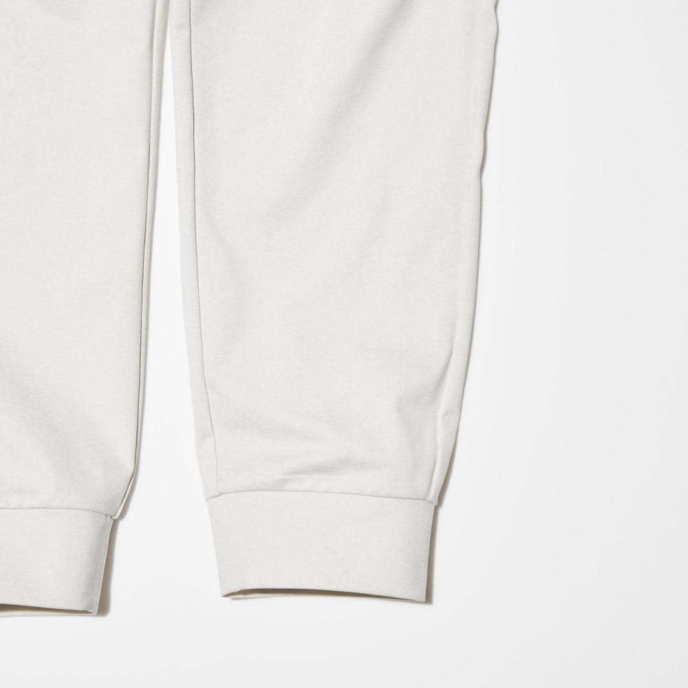 Uniqlo KIDS AIRism ULTRA STRETCH JOGGER PANTS