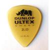 Guitar Picks Ultex Sharp 433R2.0 (2.00mm)