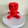 Plush Toy with Video Game Theme - Edition -zrf.