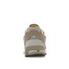 New Balance 2002R Protection Pack — кроссовки унисекс Driftwood Brown Timber-Wolf Sea-Salt M2002RDL