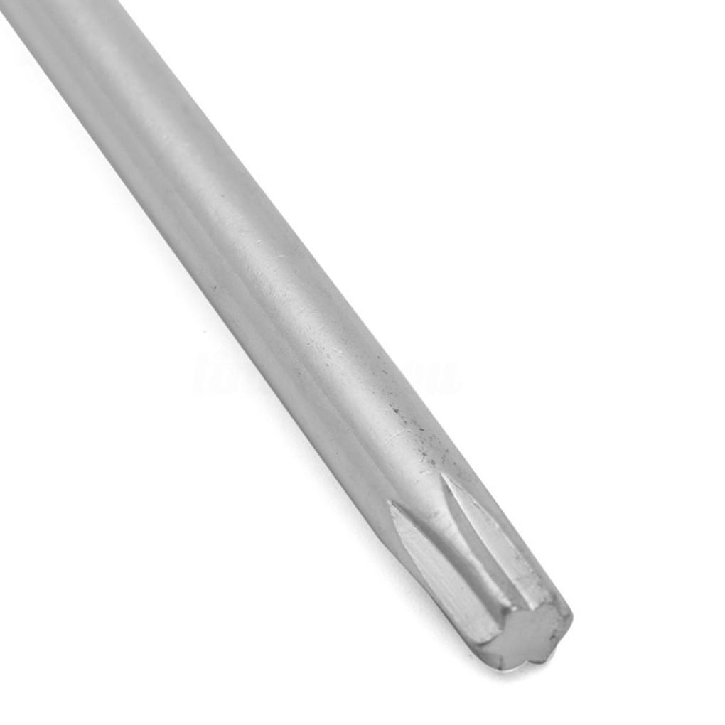 Замена для Torx-отвертки T27 Тип T-образная ручка Аксессуары для бензопилы
