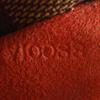 LOUIS VUITTON Ipanema PM Shoulder Bag N51294 Brown Damier canvas Women Used