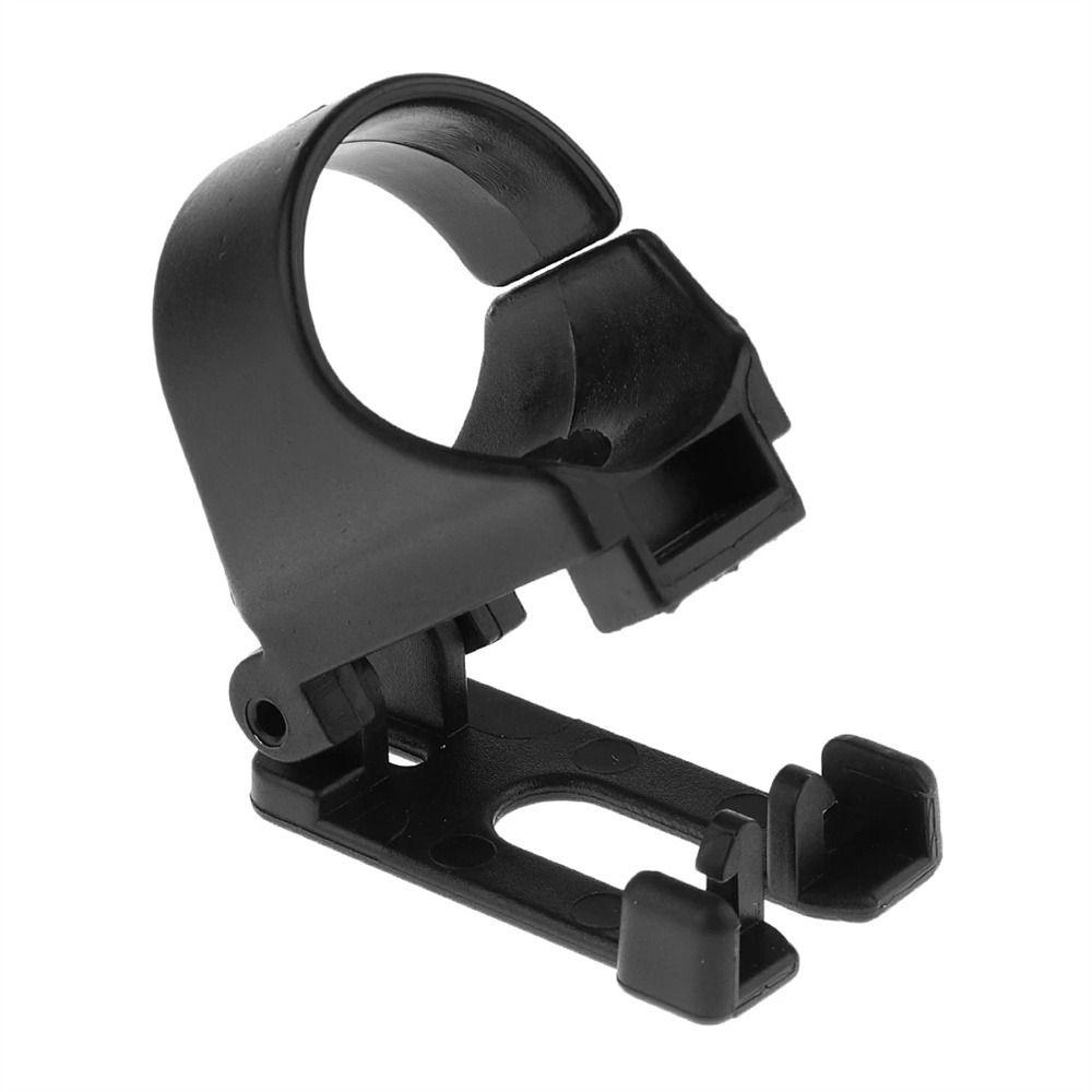 Plastic Clip Breathing Tube Holder Snorkel Keeper Diving Snorkel Buckle Snorkel Mask Retainer