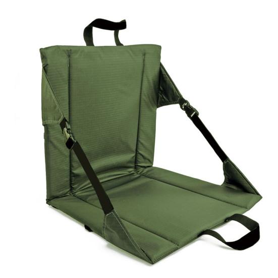 Подушка сиденья со спинкой и ручкой, ткань Оксфорд, водонепроницаемый коврик для сидения