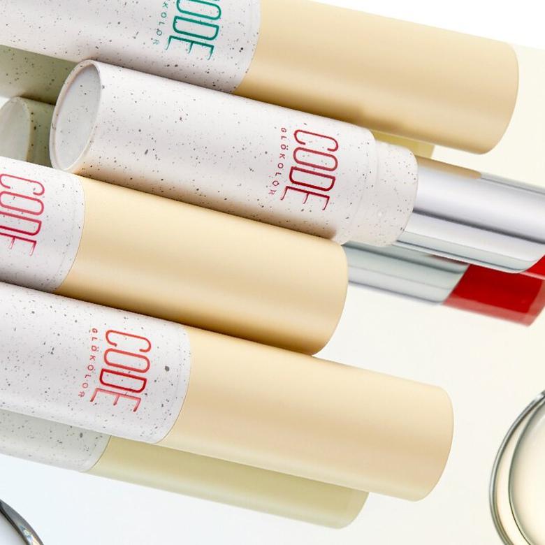 CODE GLOKOLOR Бальзам Comfort Fit Glow 5 г