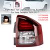 Right Rear Tail Light Rear Lamp Assembly For Jeep Compass 2014-2017