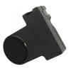Magnetic Camera Handle BT Bracket Comfortable Grip Cell Phone Selfie Grip for Android