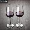CLITON Stemmed Red Wine Glasses & Barware Collection