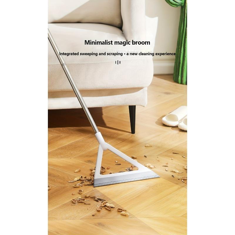 Многофункциональная волшебная швабра, скребок для мытья полов, стекол, волшебные бытовые чистящие средства для гостиной, кухни, ванной комнаты