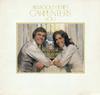 CD CARPENTERS - A&M Gold Series Carpenters Vol.1 D32Y3051 A&M Records 1986 Japan Rock