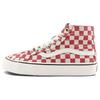 SK8 Hi 38 Decon Sf 'Красный Белый' VN0A4BX6RED