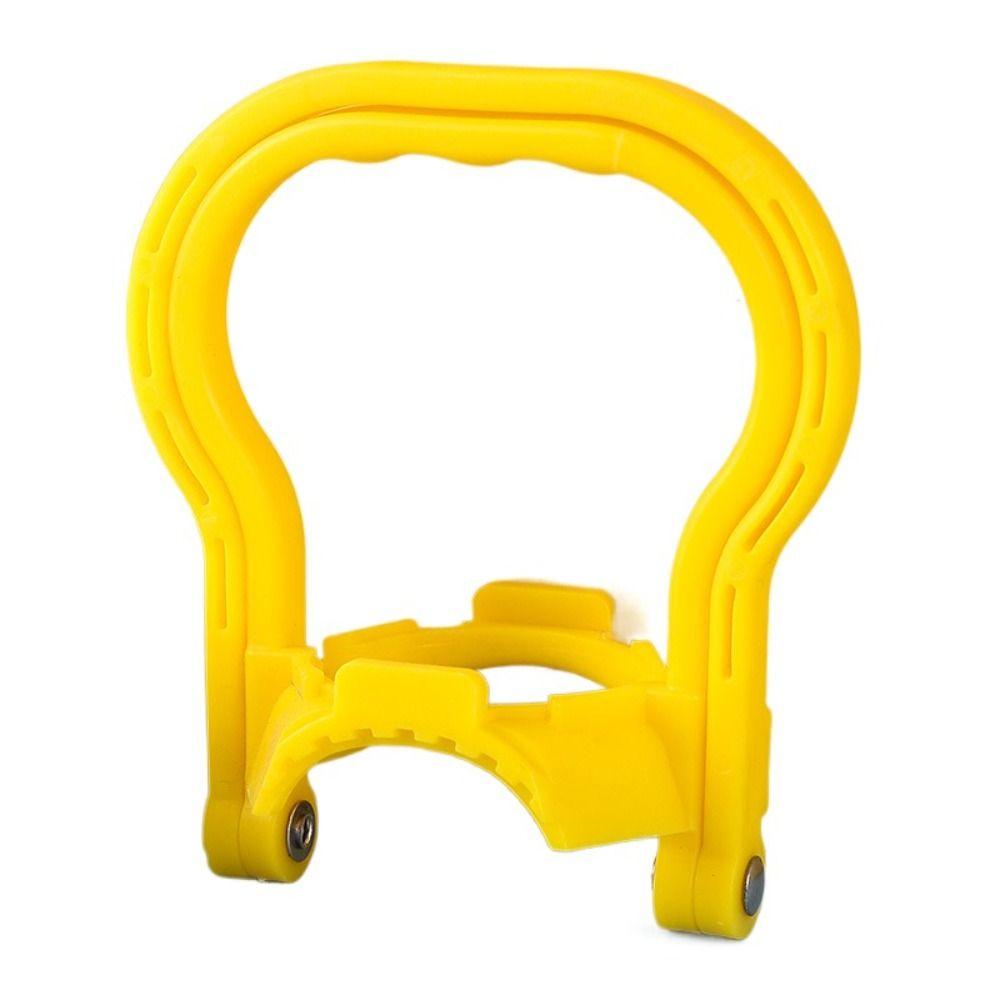 Labor-saving Bucket Lifting Handle Thickened Pail Bucket Lifting Device Bottle Carrier Women