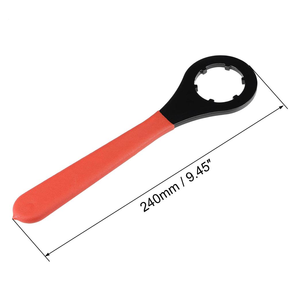 O-образный цанговый ключ ER25 для цангового патрона ER25 для фрезерного станка, цанговый ключ ER25, гаечный ключ для патрона