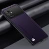 Роскошный чехол из искусственной кожи для Xiaomi Poco M4 5G, задняя крышка, силиконовый матовый противоударный чехол для телефона с полной защитой для PocoM4 5G