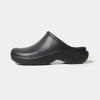 Slowstep Sp5002 Victos Клоги Черные Унисекс