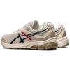 Asics Гелевые гелевые подушечки Gel Pulse 11 Mx бежево-белого цвета 1011A734-201