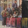 7inch Record NEW EDITION - Count Me Out MCA52703 MCA Records 1985 US Soul/Funk Used
