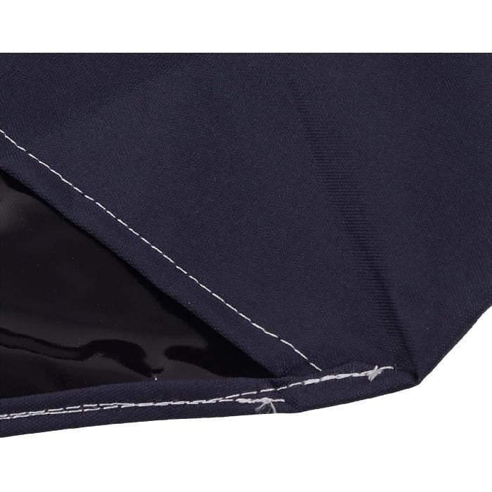 Fruit Picking Bag, Garden Apron Lightweight Vegetable Picking Apron 600D Oxford Cloth Versatile for Outdoor