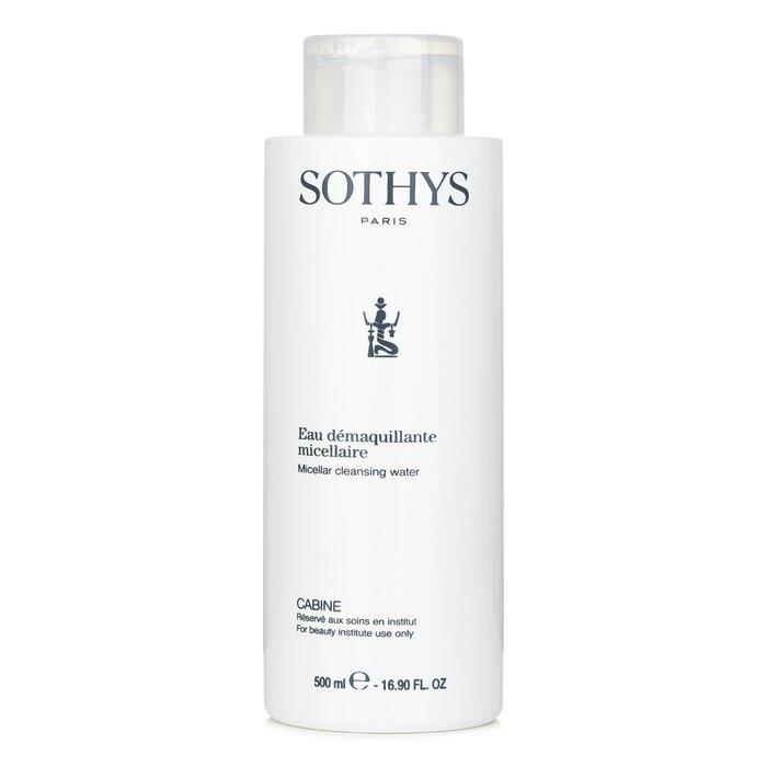 SOTHYS Micellar Cleansing Water (Salon Size)