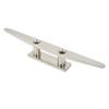 Boat Cleat Open Base Universal Fit for Watercraft Boat Yacht Kayak Jet Ski Docks Decks