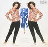 Виниловая пластинка LEON POPS ORCHESTRA Leon Pops Top Hits 64 Vol.5 SKJ1064 KING 1964 Япония Поп Б/у