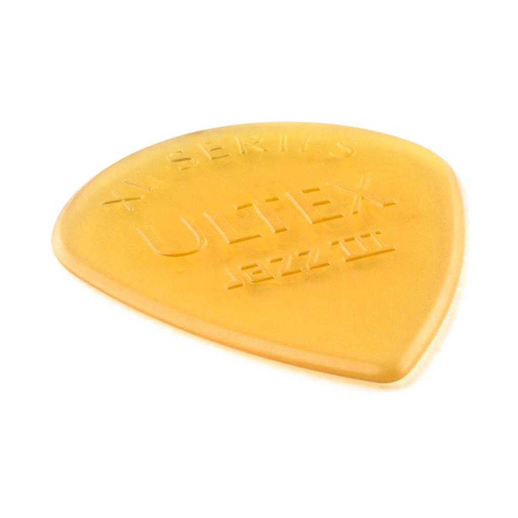 Jim Dunlop 427PXL Ultex Jazz III XL Набор из 6 медиаторов
