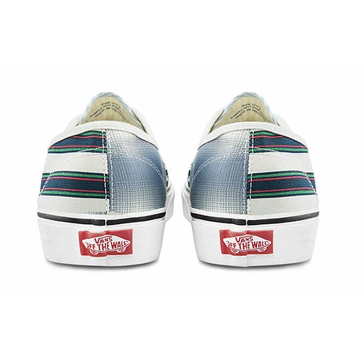 Оригинальные Vans 'Prep Retro Checkerboard' VN0A348A40F
