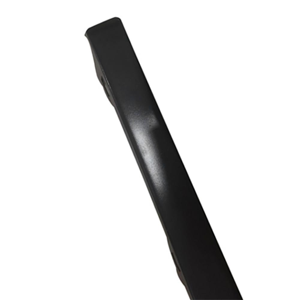 Front Bumper Grille Headlight Filler Panel Trim Set For 95-97 Toyota Tacoma 2WD