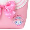Sanrio Косметичка My Melody Рекомендовано для детей от 3 лет и старше 801518 (Цвет моряка) Хлопок/Полиэстер